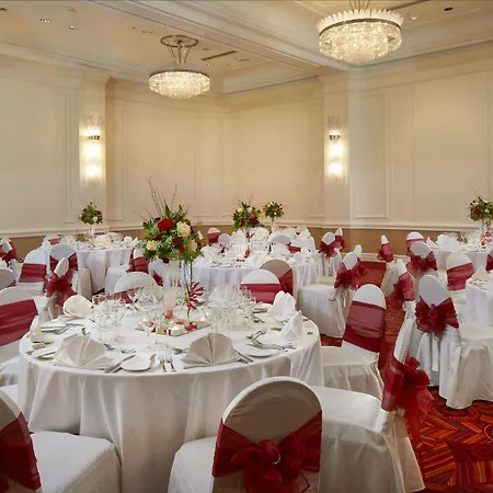 Hilton London Paddington 