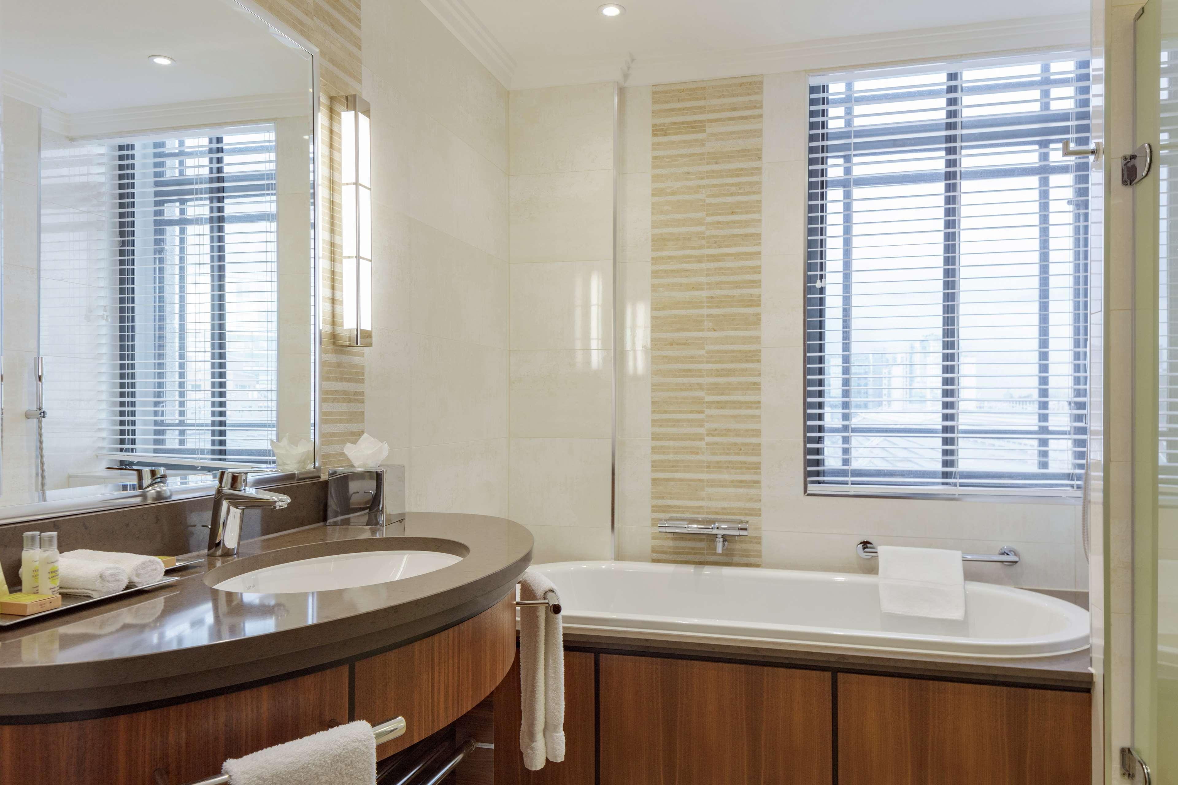 Hotel Hilton Paddington Londres