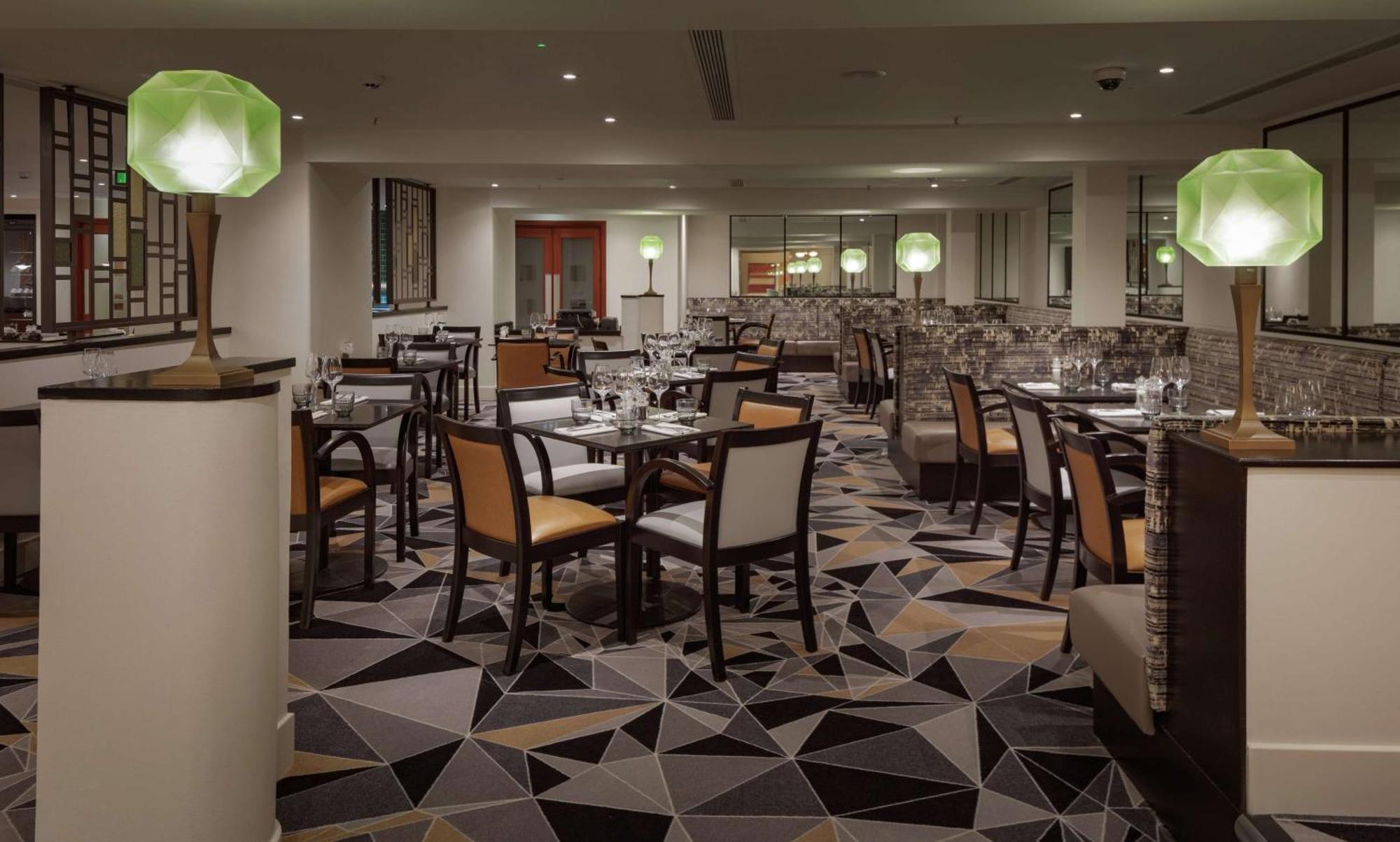 Hilton Paddington 4* Londres